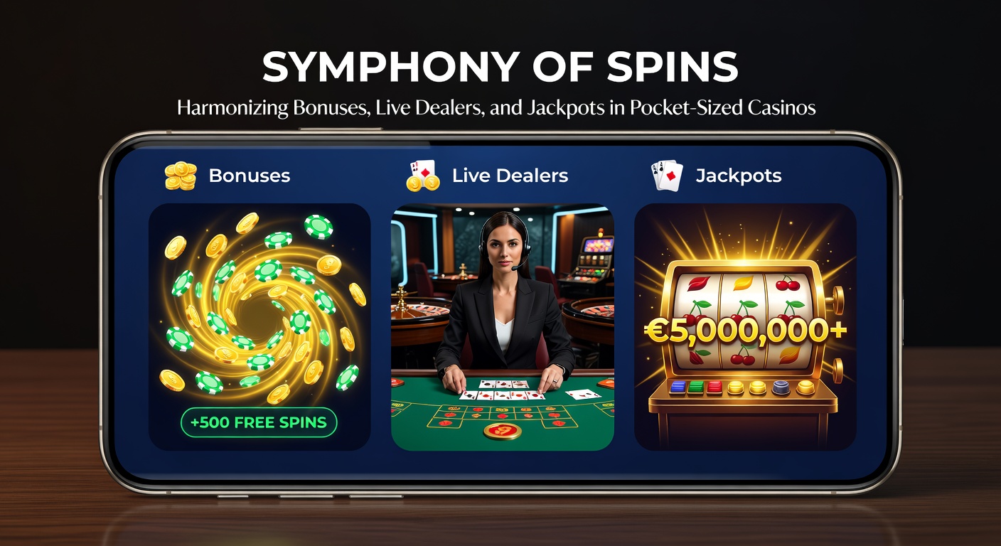 Dynamic screenshot of a mobile jackpot exploding during a live dealer bonus round, with coins raining and multipliers flashing